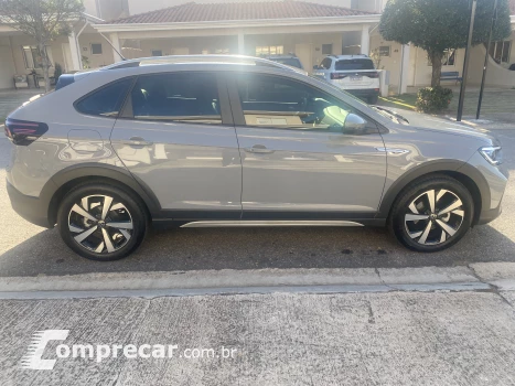 NIVUS 1.0 200 TSI Highline