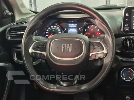 CRONOS - 1.3 FIREFLY DRIVE CVT