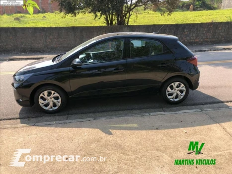 HB20 1.0 12V FLEX COMFORT MANUAL
