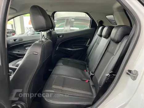 ECOSPORT 1.5 TI-VCT FLEX FREESTYLE AUTOMÁTICO