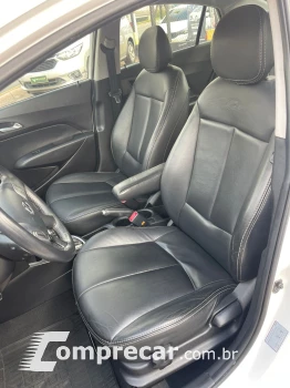 HB20S 1.6 Premium 16V