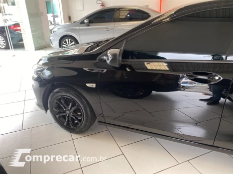 ONIX 1.0 LT  CHEVROLET