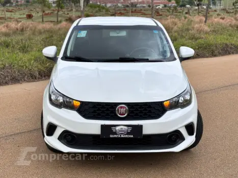 ARGO 1.0 FIREFLY FLEX DRIVE MANUAL