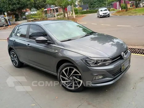 POLO 1.0 170 TSI Highline