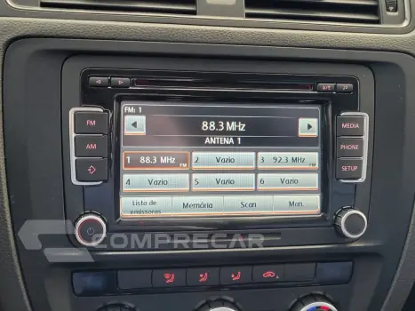 JETTA Comfortline 2.0 T.Flex 8V 4p Tipt.