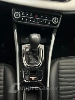 FASTBACK 1.0 Turbo 200 Impetus