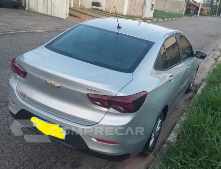 ONIX 1.0 Turbo Plus LT