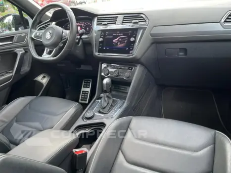 TIGUAN 2.0 350 TSI R-line 4Motion
