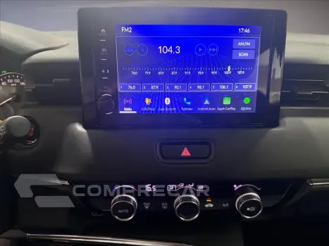 HR-V 1.5 DI I-VTEC FLEX EXL CVT