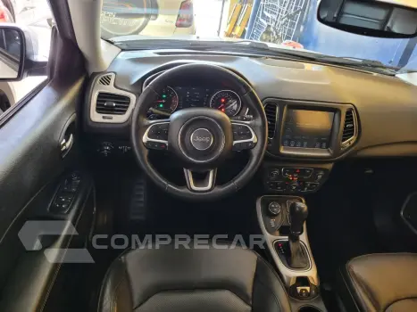 COMPASS LONGITUDE 2.0 4x4 Dies. 16V Aut.