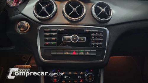 GLA 250 Sport 2.0 TB 16V 4x2  211cv Aut.