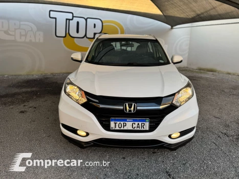 HR-V 1.8 16V EXL