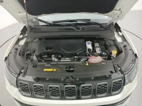 COMPASS 1.3 T270 TURBO FLEX LONGITUDE AT6