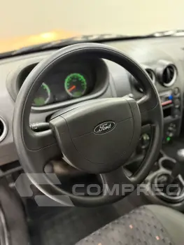 ECOSPORT 1.6 XL 8V