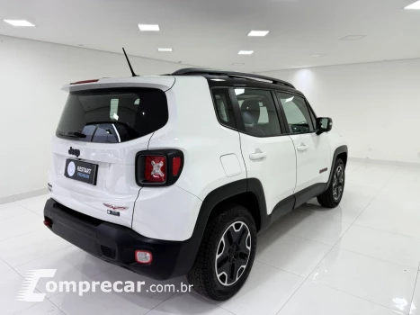 RENEGADE 2.0 16V Turbo Trailhawk 4X4