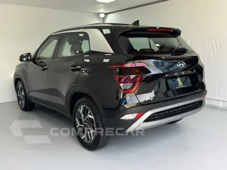 CRETA 1.0 Tgdi Platinum