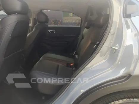 HR-V EXL 1.5 Flex Sensing 16V 5p Aut.