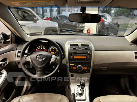 COROLLA 2.0 Vvt-ie XEI