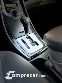 ELANTRA 1.8 GLS 16V