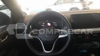 TERA 1.0 170 TSI HIGH AUTOMÁTICO