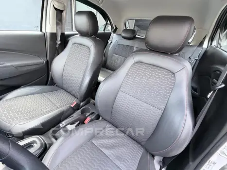 ONIX 1.4 MPFI LTZ 8V FLEX 4P AUTOMÁTICO