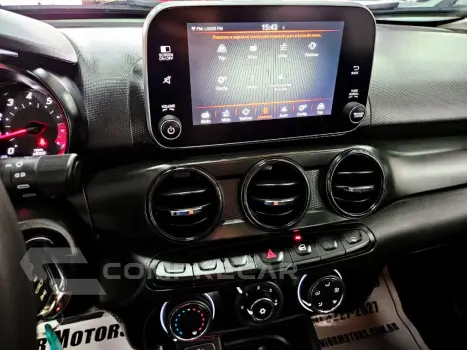 CRONOS DRIVE 1.3 8V Flex Aut.