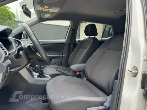 T-Cross 1.0 200 Tsi Total Flex Automático