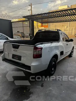 MONTANA 1.4 MPFI LS CS 8V