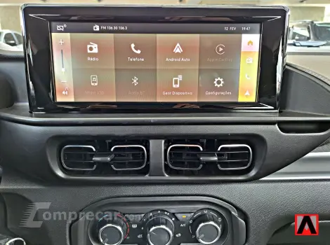 BASALT 1.0 Firefly Feel