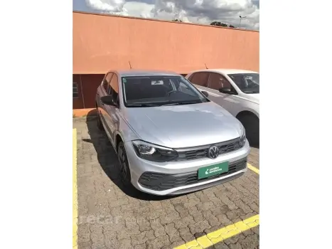 POLO 1.0 MPI TRACK MANUAL
