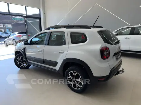 DUSTER 1.3 TCE Iconic Plus