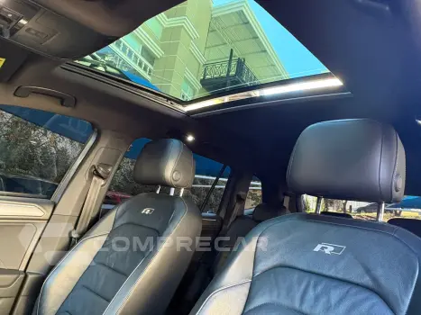 TIGUAN 2.0 350 TSI Allspace R-line 4motion