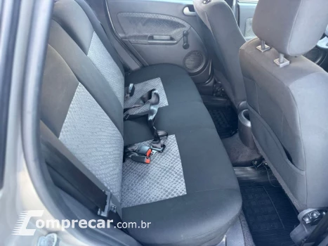Fiesta Hatch 1.6 4P CLASS FLEX