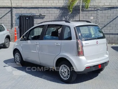 IDEA 1.4 MPI Attractive 8V