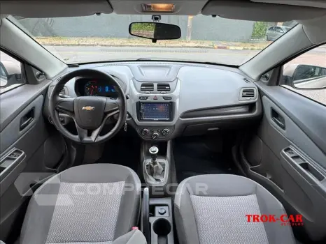 COBALT 1.4 SFI LT 8V