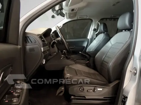 AMAROK 3.0 V6 TDI Highline CD 4motion