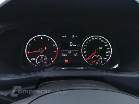 T-CROSS 1.0 200 TSI TOTAL FLEX SENSE AUTOMÁTICO