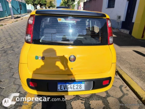 UNO 1.4 EVO Sporting 8V