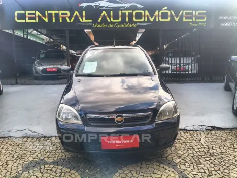 corsa max