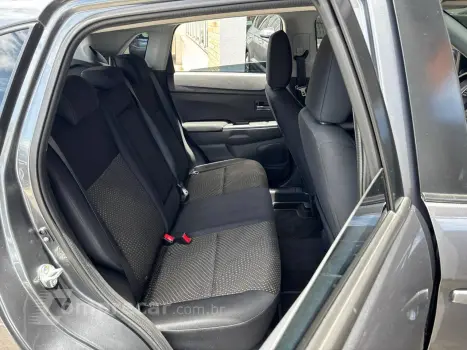 ASX 2.0 16V 4x2 Flex Aut.