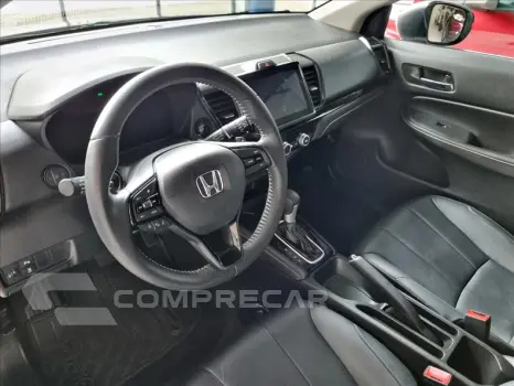 CITY 1.5 I-vtec Hatch EXL