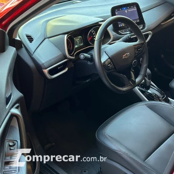 TRACKER RS 1.2 Turbo 12V Flex Aut.