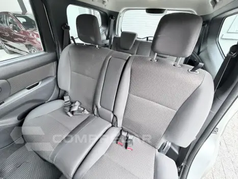 GRAND LIVINA 1.8 S 16V FLEX 4P MANUAL