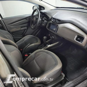 PRISMA 1.4 MPFI LTZ 8V