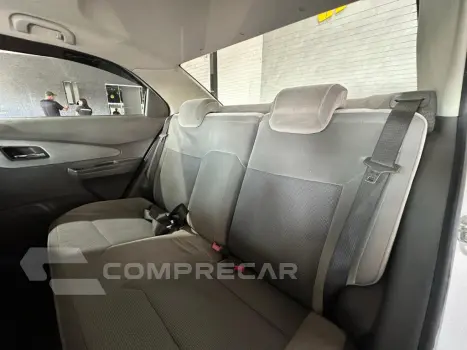 COBALT 1.4 MPFI LTZ 8V FLEX 4P MANUAL