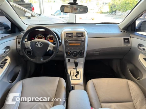 COROLLA 1.8 GLI 16V