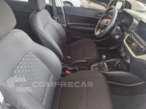 HB 20 Hatch 1.0 12V 4P FLEX COMFORT