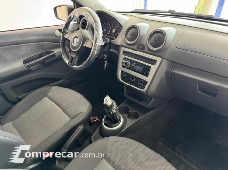 GOL 1.0 MI 8V G.VI