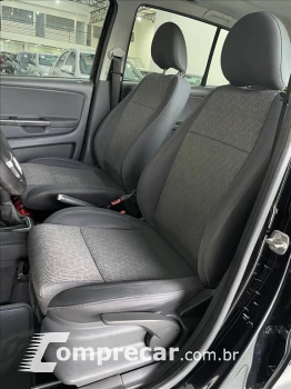 FOX 1.0 MI 8V FLEX 4P MANUAL