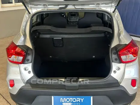 KWID 1.0 12V SCE FLEX ZEN MANUAL